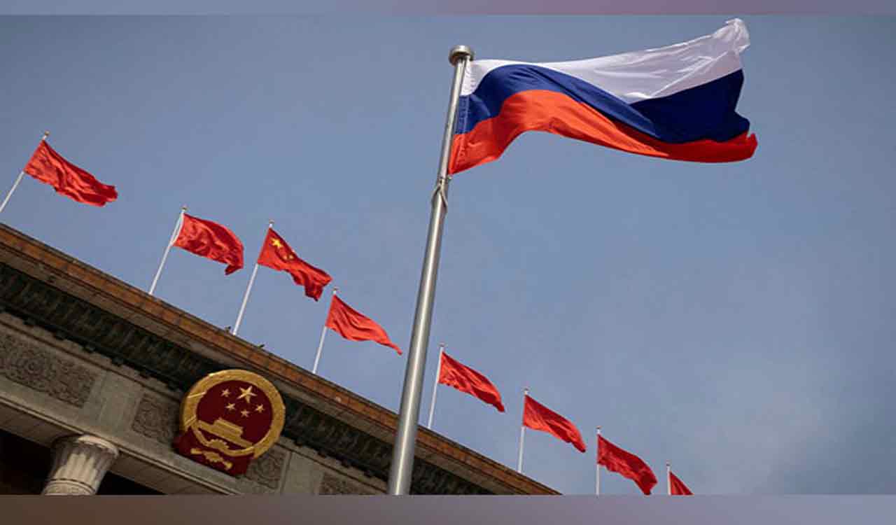 China calls on Russia to investigate ‘violation of rights’ of its citizens