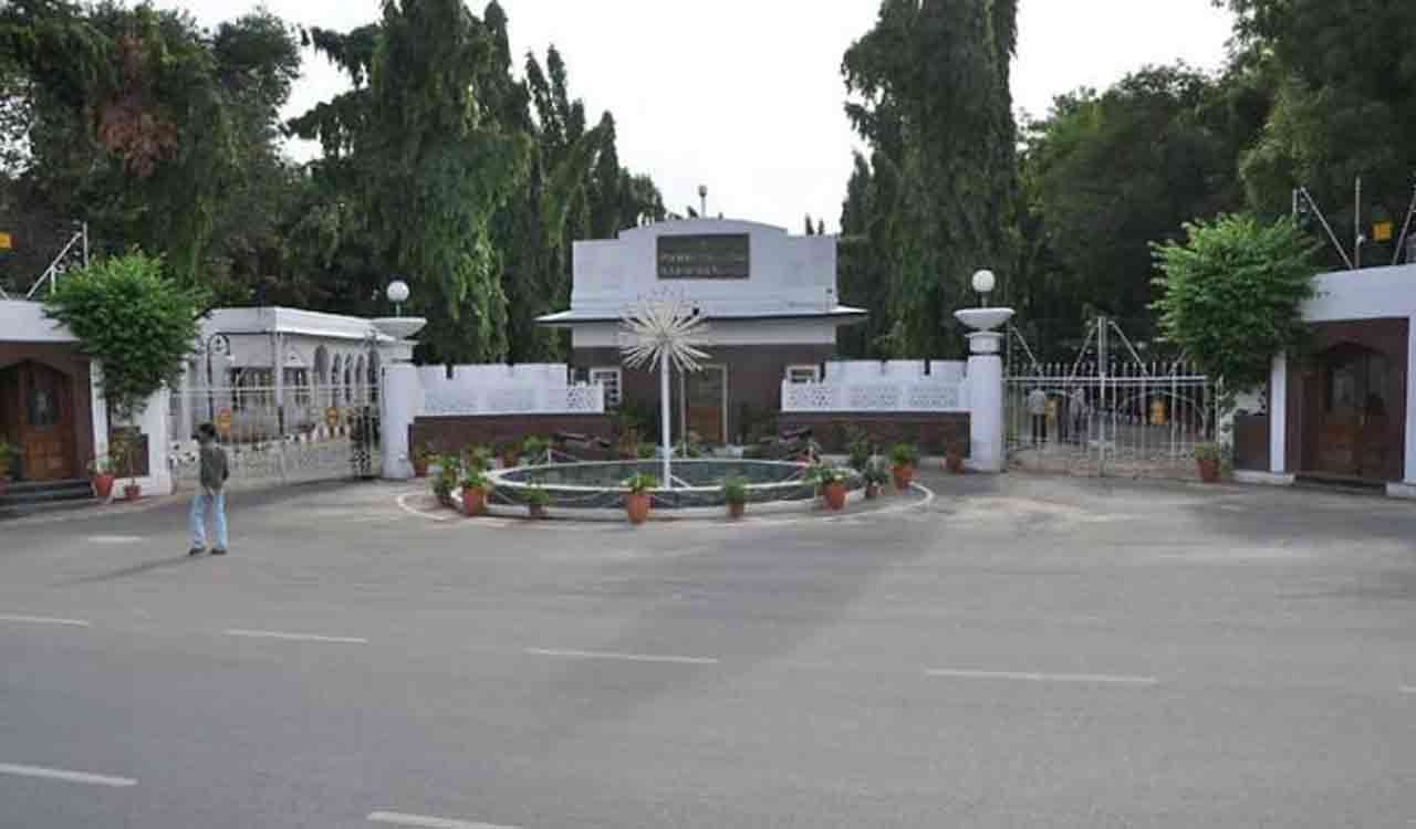 Raj Bhavan seeks more time to examine TSRTC Bill