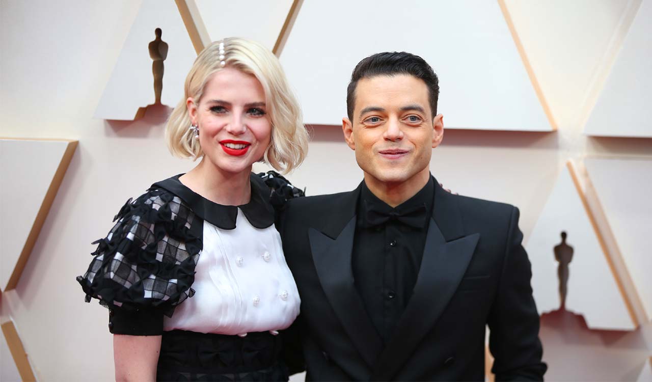 Rami Malek and Lucy Boynton end relationship after 5 years together