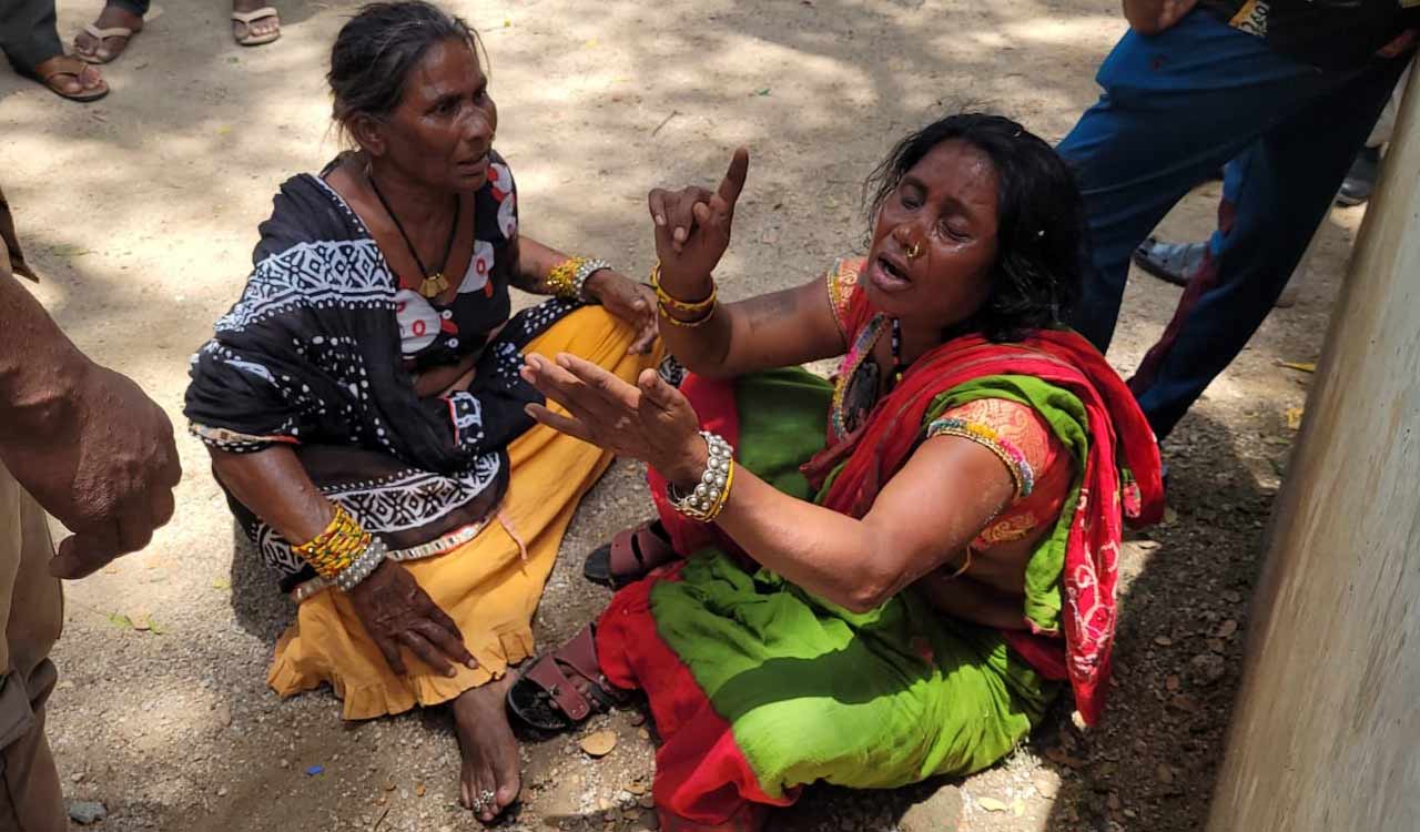 Warangal accident: Toll rises to six