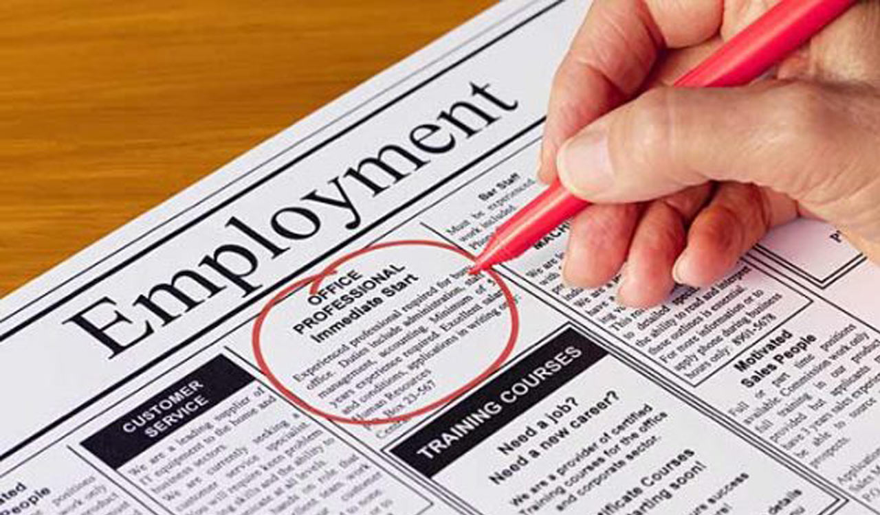 Over 40% youth across world demand learning for future employment: Survey