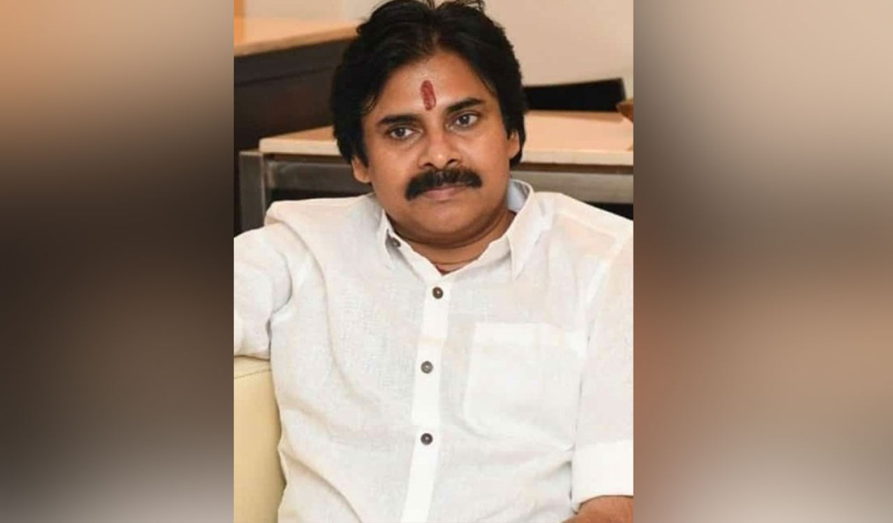 Restrictions imposed by Vizag police ahead of Pawan Kalyan’s visit