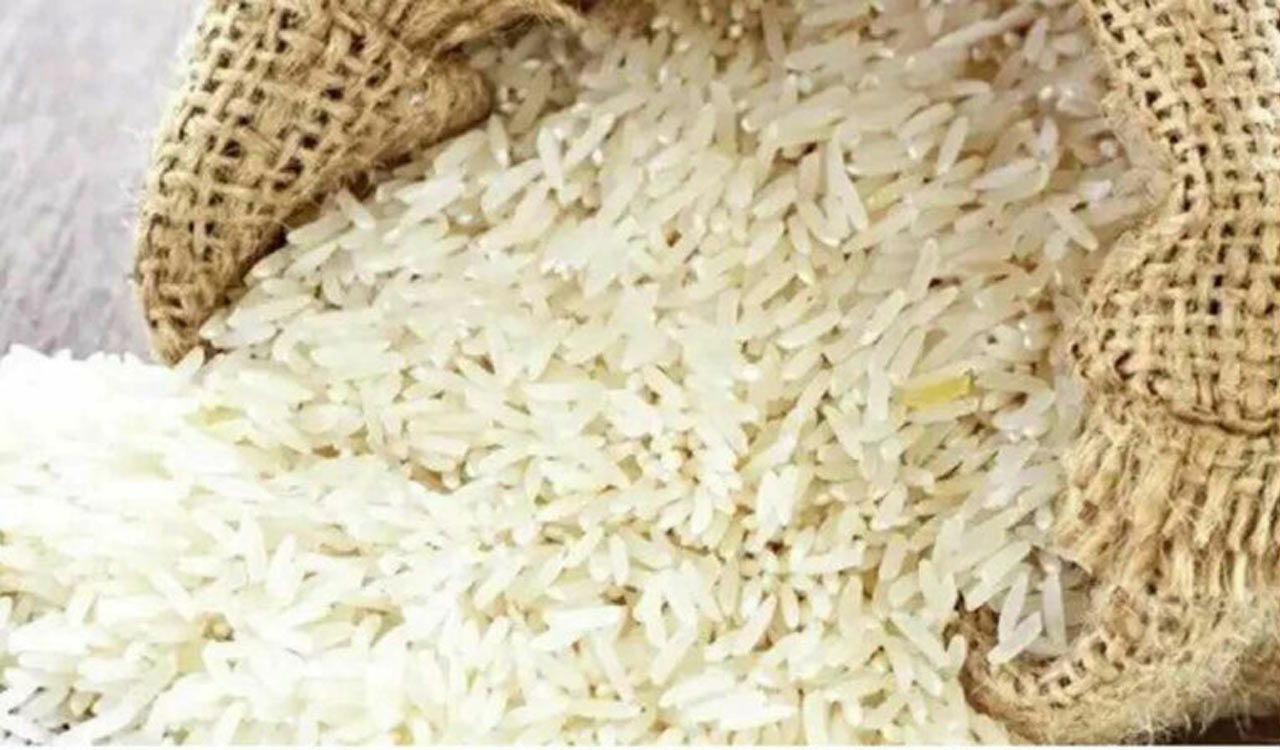 Rice prices rise to highest levels in almost 15 years in Asia