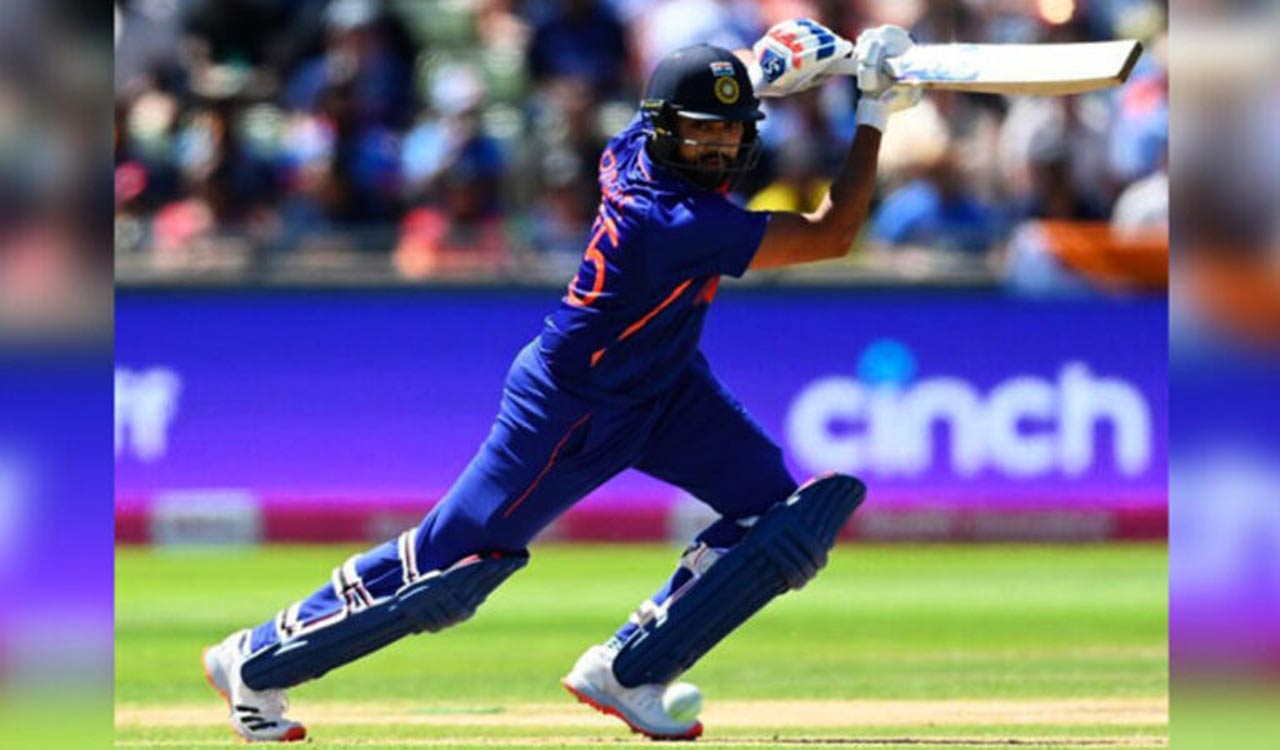 World Cup 2023: Virender Sehwag picks Rohit Sharma as leading run-getter