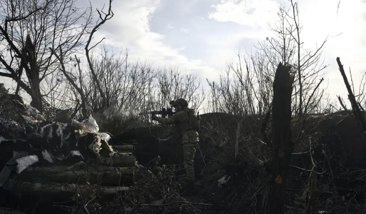 Russia Ukraine War: Death toll rises to seven