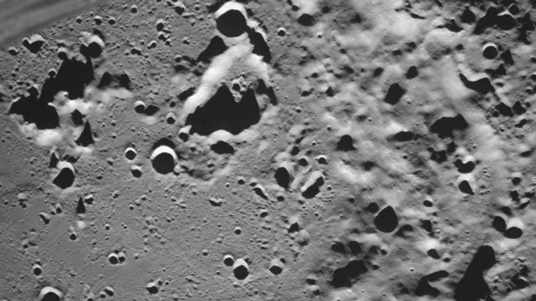 Race to the moon: Russia out of contest as Chandrayaan 3 sets up lunar date