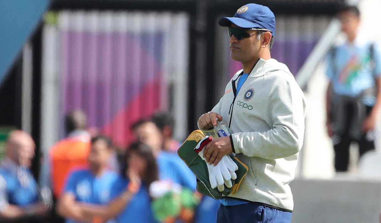 Ruturaj Gaikwad draws leadership insights from MS Dhoni