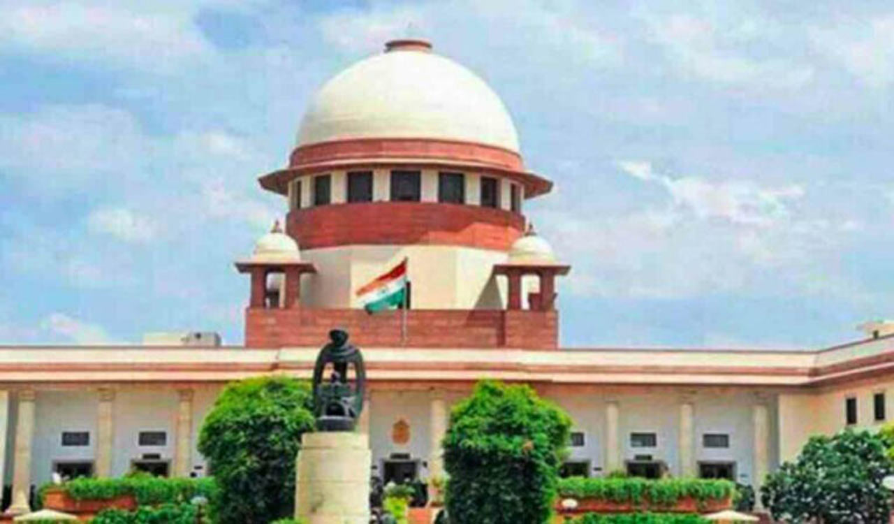SC to hear on Aug 25 plea of TN seeking Cauvery water release by K’taka