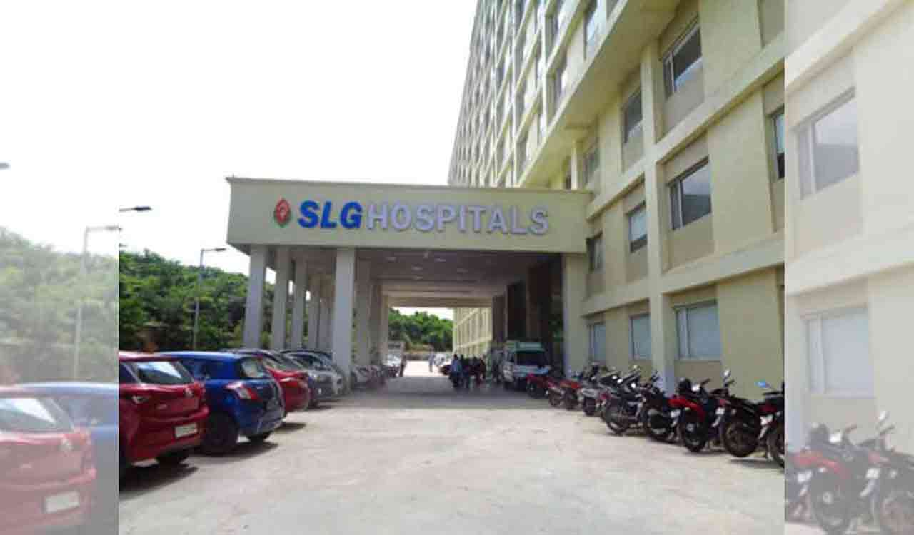 Hyderabad: Doctors at SLG Hospitals save life of 10-yr-old boy