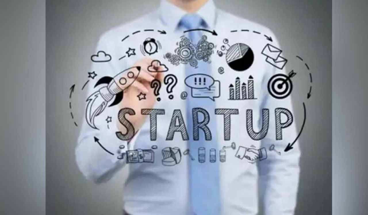 Parliamentary panel for easing criteria for recognised startups to avail tax benefits