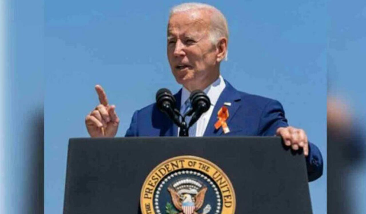 Biden’s shift on F-16s for Ukraine came after months of internal debate
