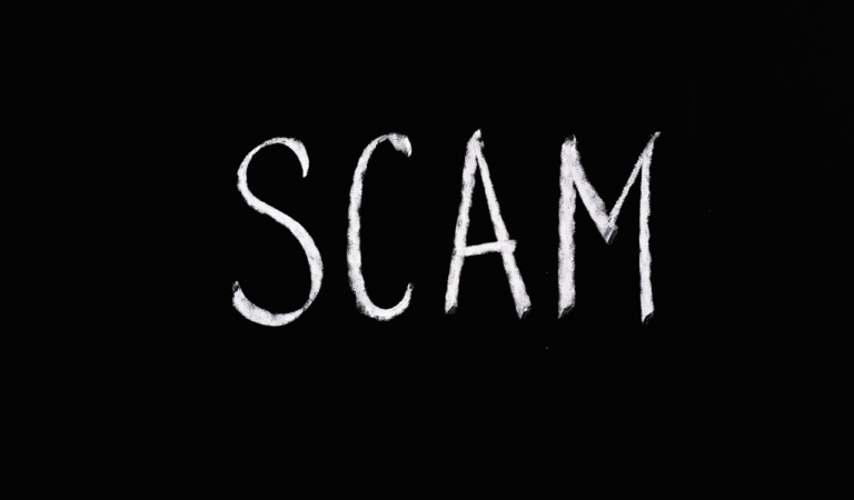 Scam