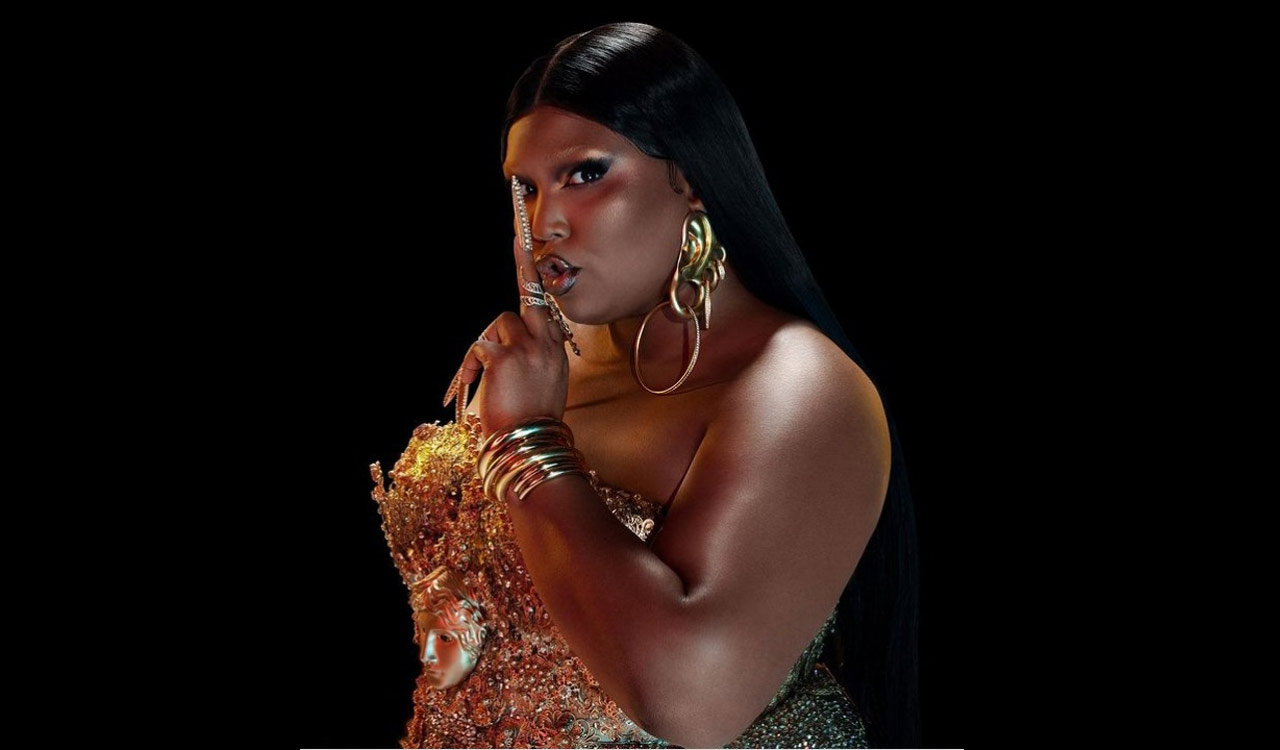 Scandal leads to Lizzo’s removal as 2024 Super Bowl Halftime contender