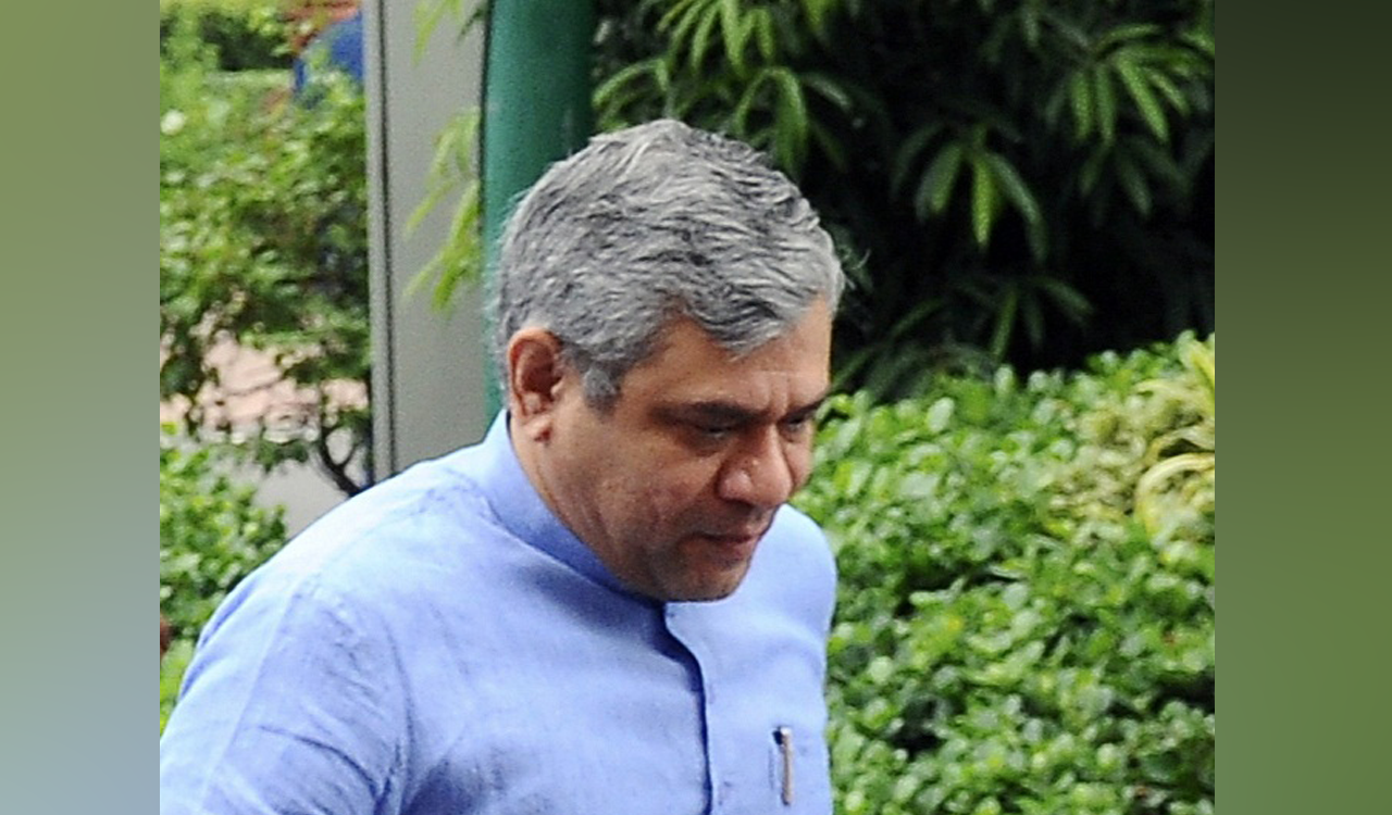 Cabinet clears PM Vishwakarma scheme for skilling traditional artisans