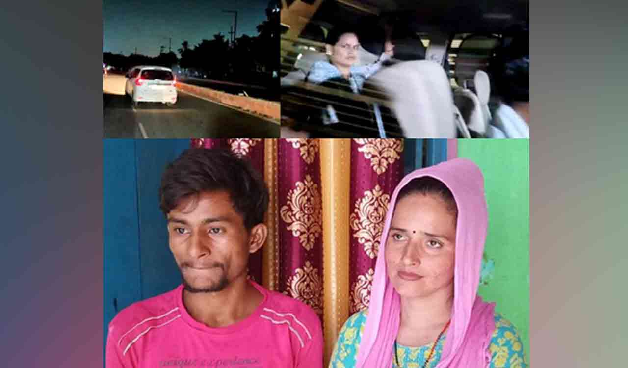 Seema-Sachin receive film offer amidst financial crisis