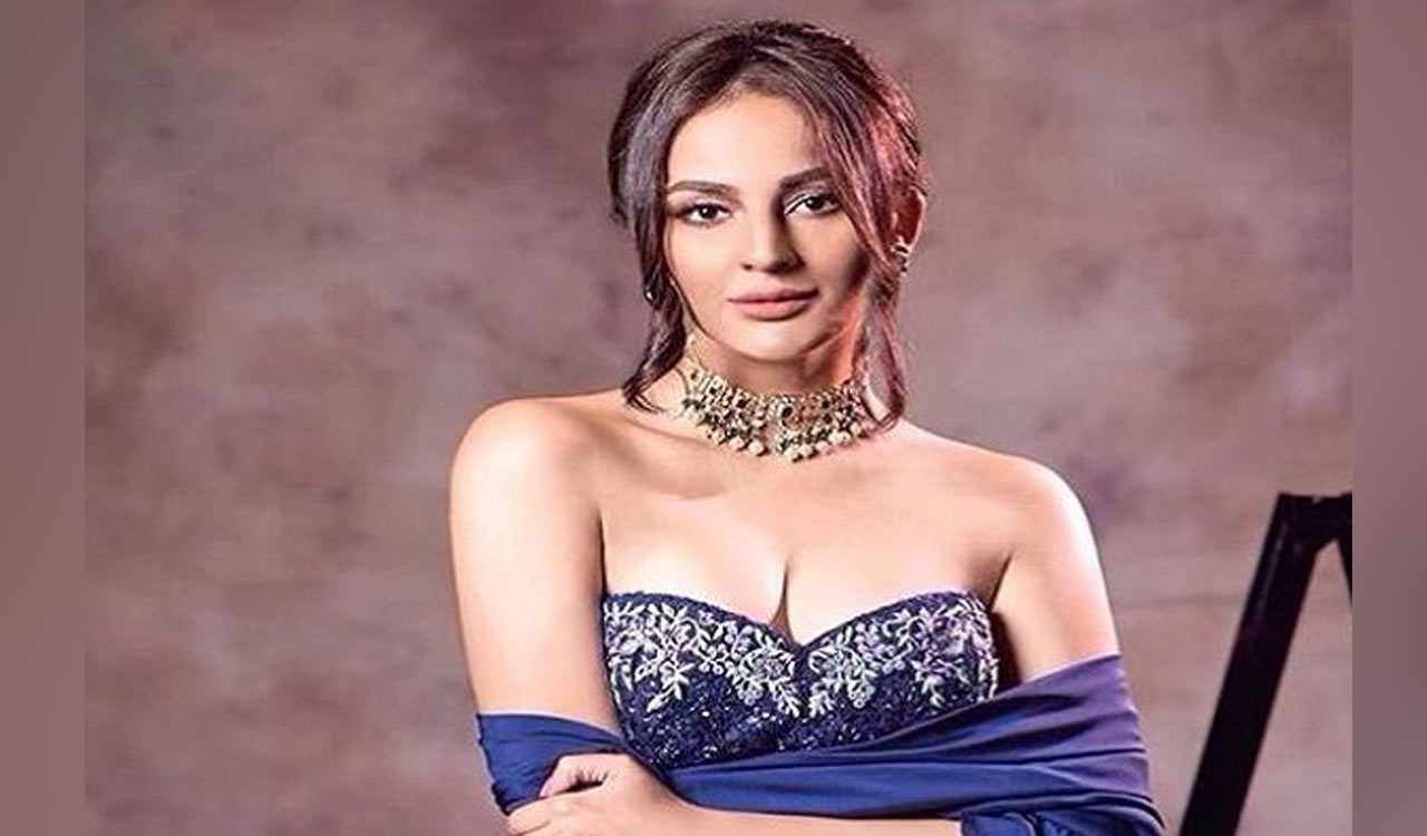 Seerat Kapoor, Sharwanand to reunite for Sriram Aditya’s untitled rom-com