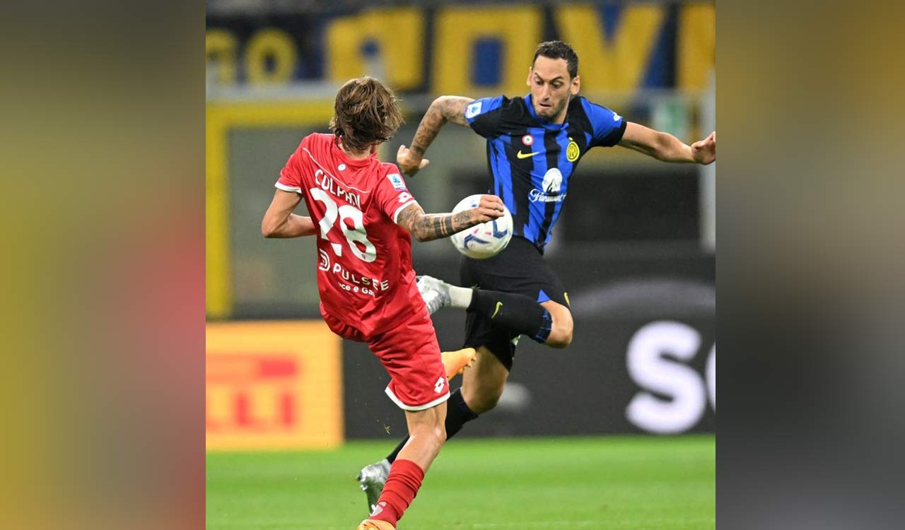 Serie A kickstarts with Napoli and Inter making strong season start