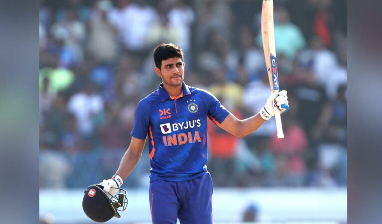 Shubman Gill is touted to be the next big thing in World Cricket: Abhishek Nayar