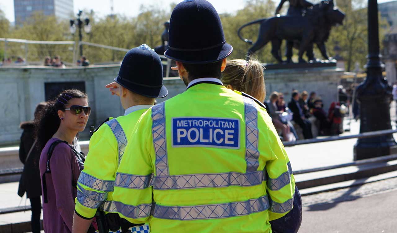 Sikh man accused of stabbing two individuals at community event in UK