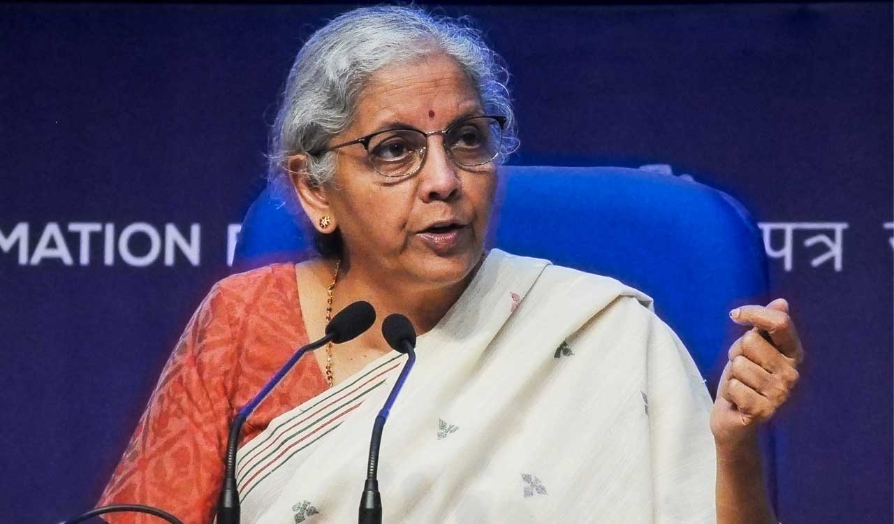 Finance Ministry to kick-start pre-budget meetings from Oct 10