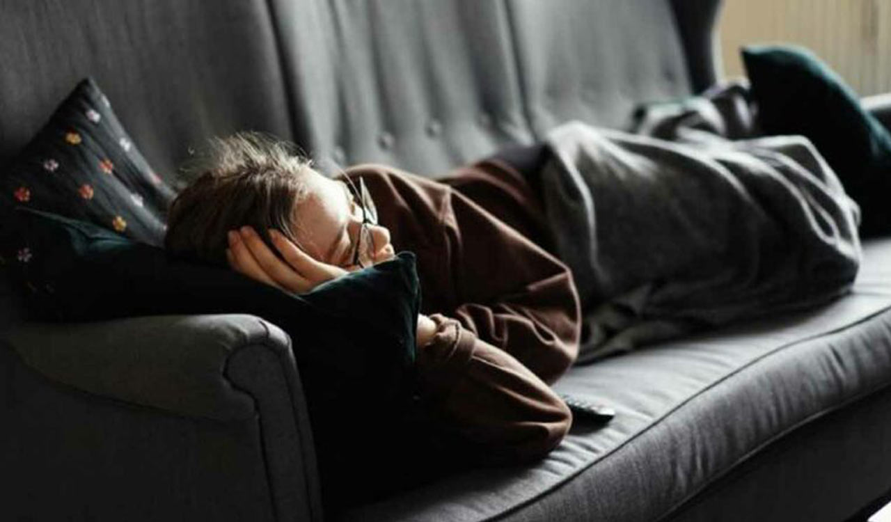 People’s perception of their sleep quality linked to their well-being, reveals study