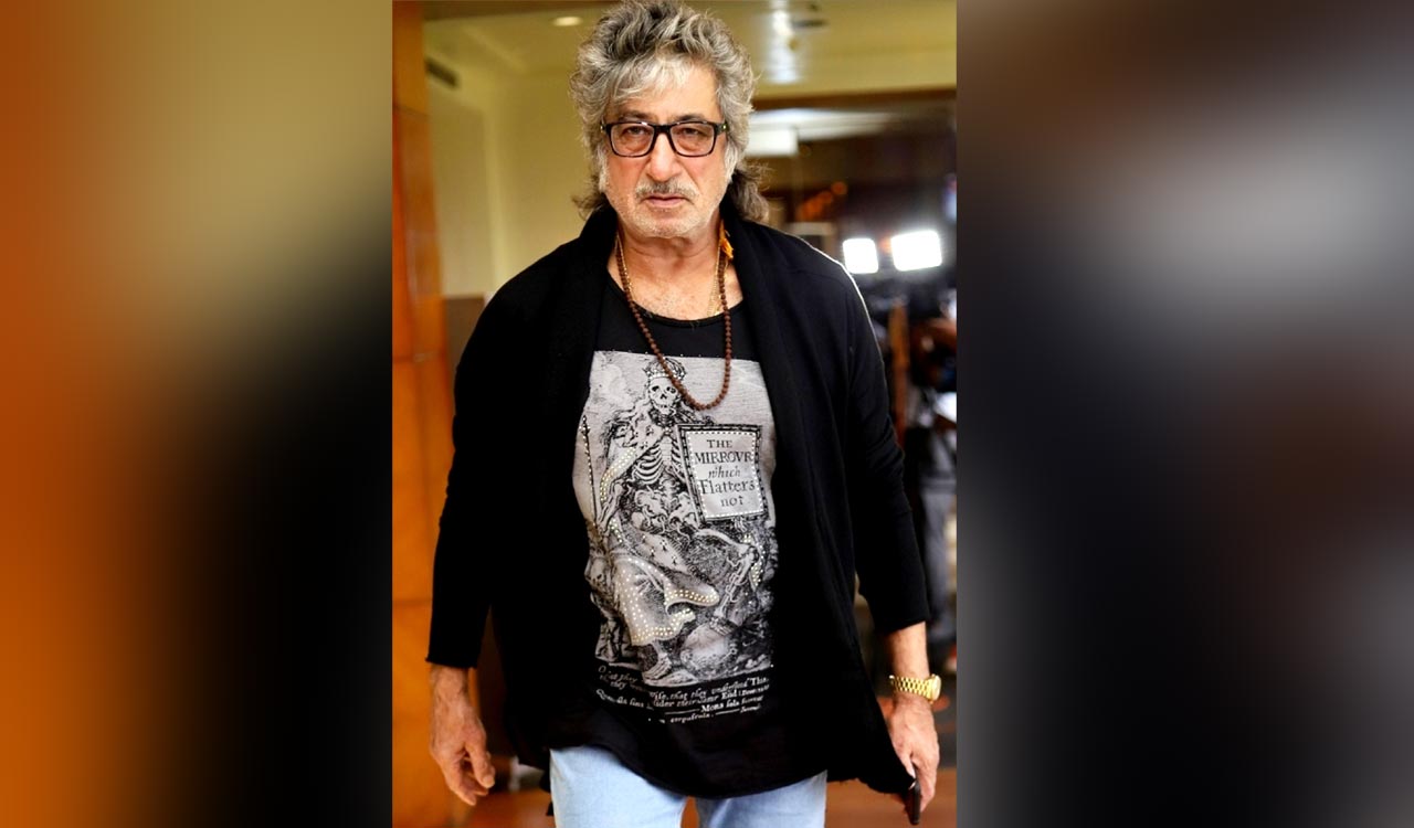 Songs that prompted Shakti Kapoor to travel economy class from the US
