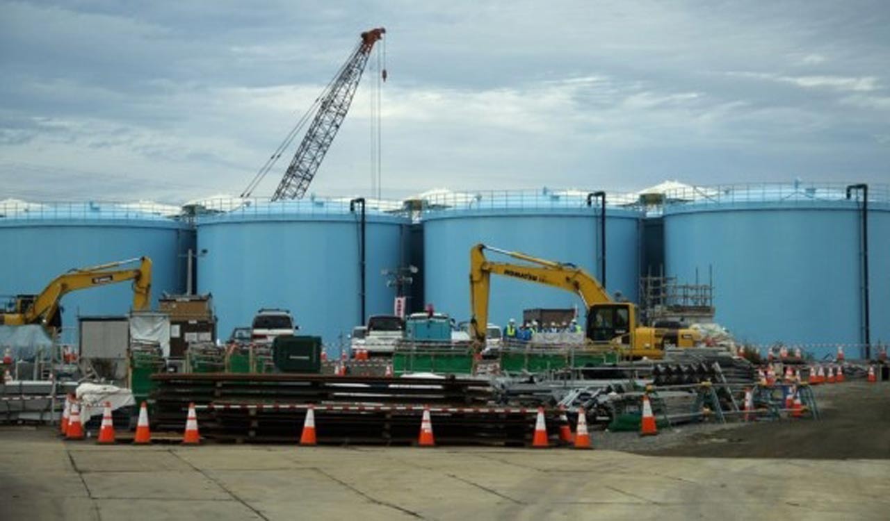 South Korea confirms planned execution of Fukushima water release