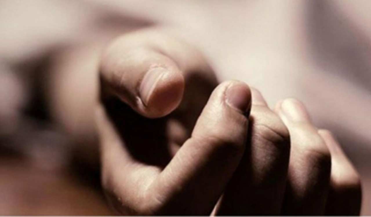 Student in Lucknow takes own life, note says ‘Sorry’