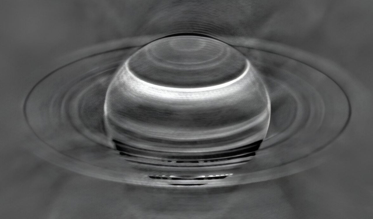 Study reveals storms on Saturn can persist for a century