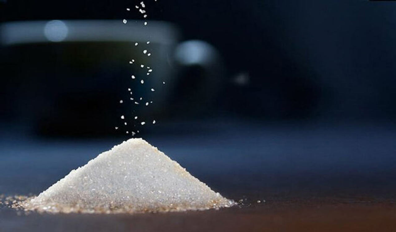 Govt allocates extra 2 lakh tonnes sugar to mills for sales this month