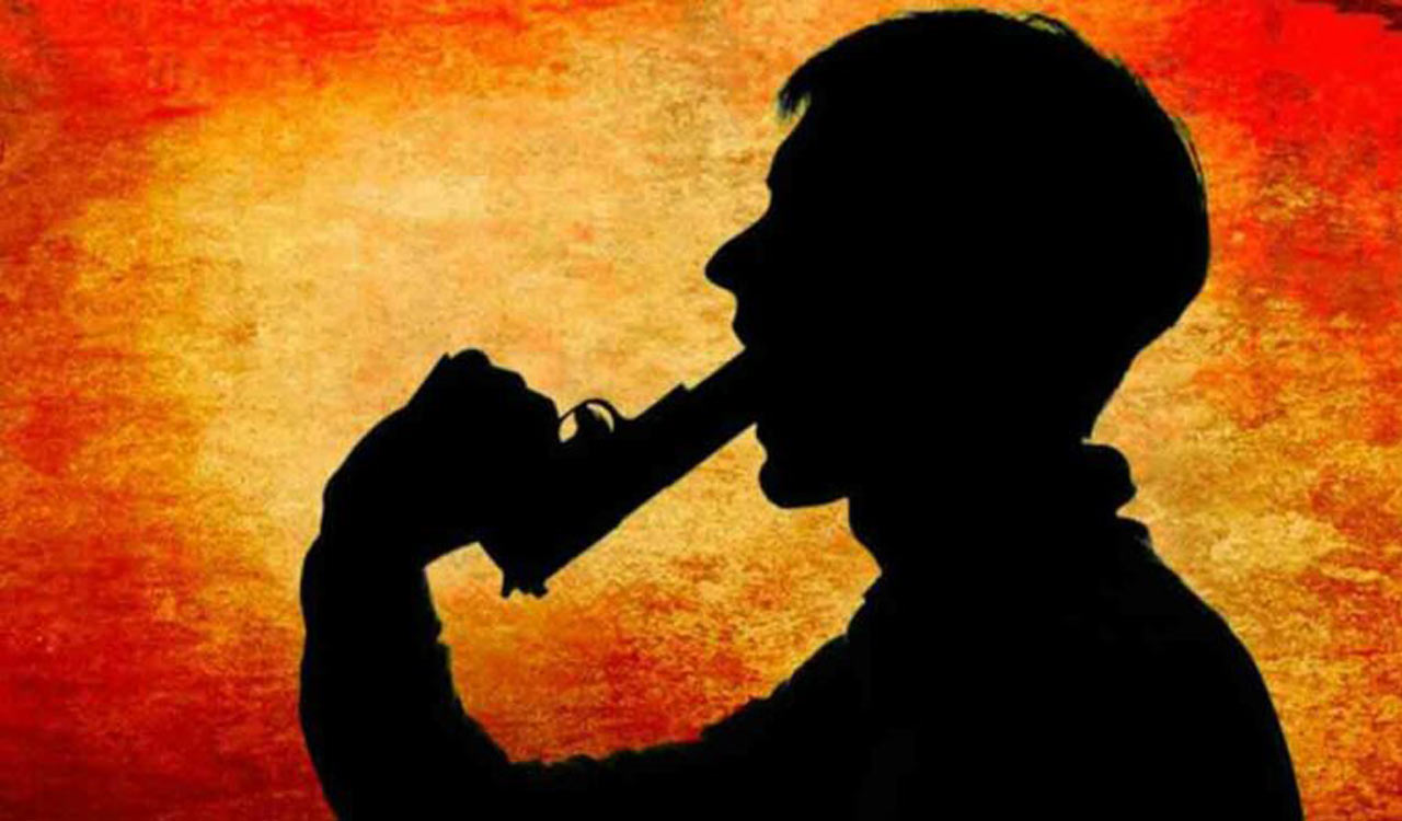 Rajasthan: 45-year-old man commits suicide; blames wife and girlfriend