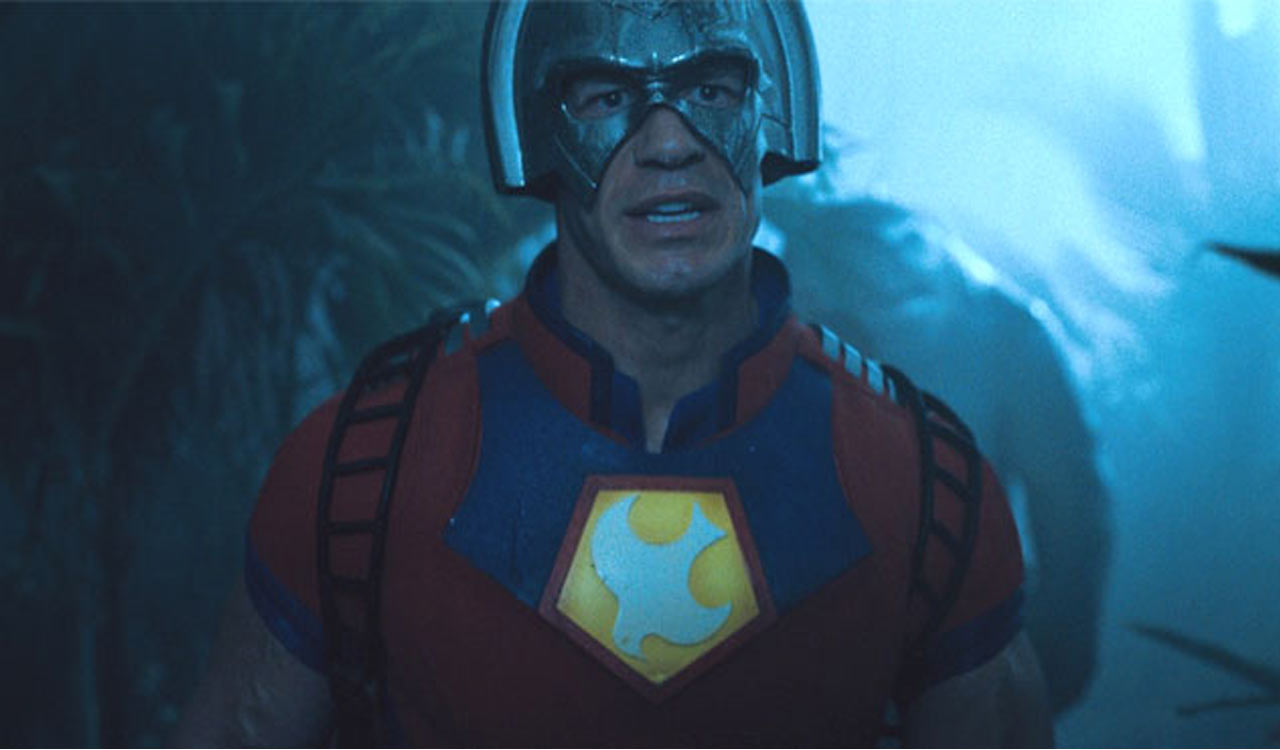 ‘Suicide Squad’ director David Ayer says DCEU’s final cut was not his version