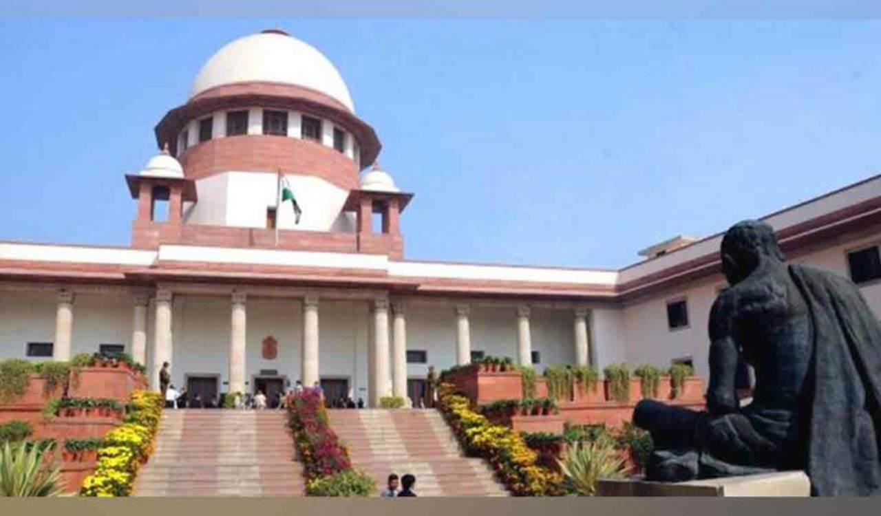 Supreme Court starts hearing on batch of petitions challenging abrogation of Article 370