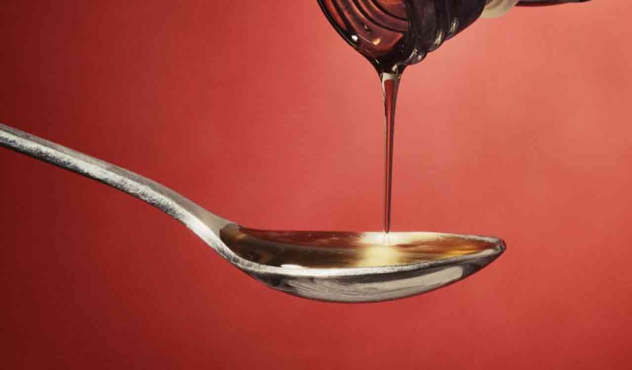 WHO raises red flag on contaminated India-made syrup in Iraq