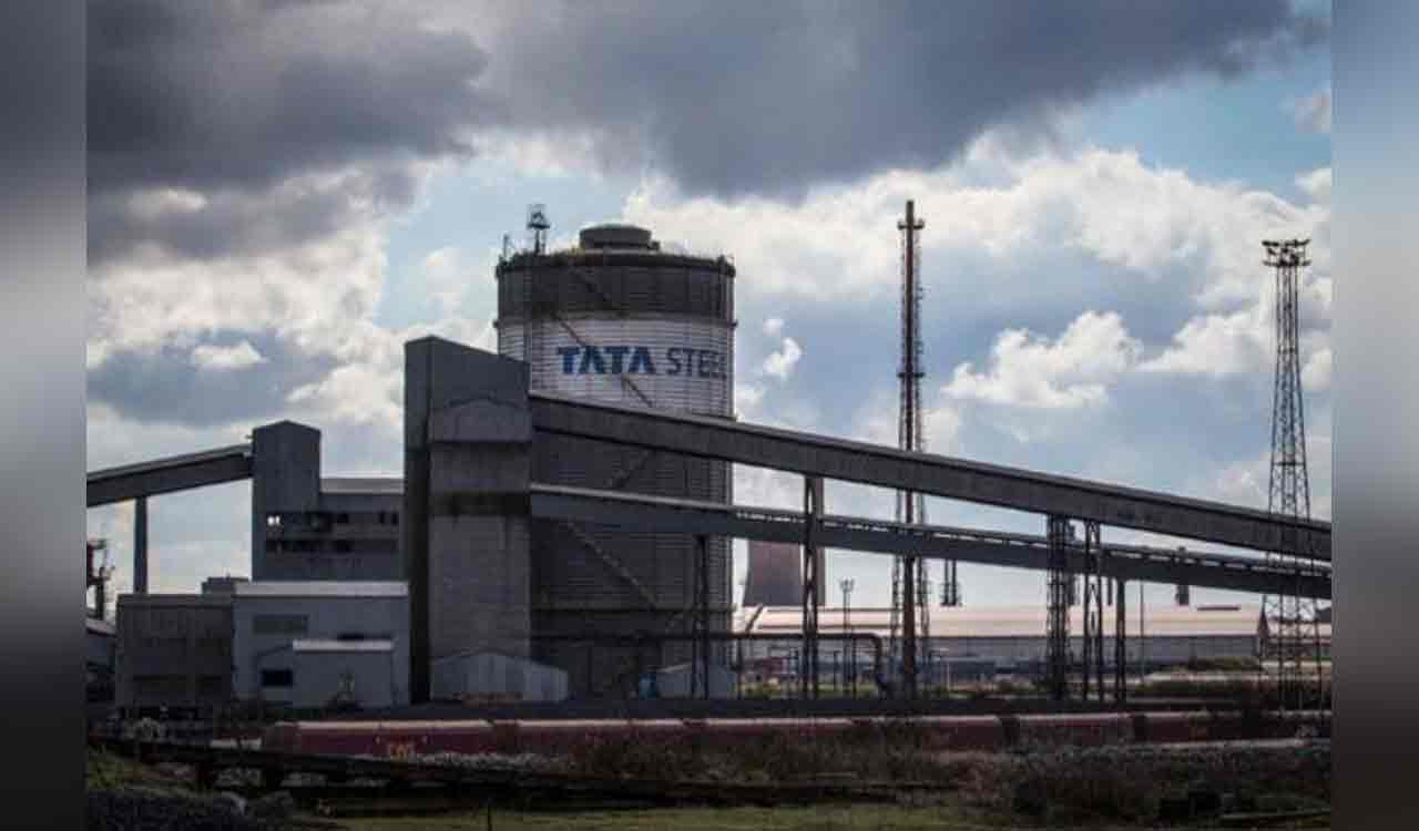 Tata Steel inks MoU with IIT (ISM), Dhanbad for flagship MTech internship program