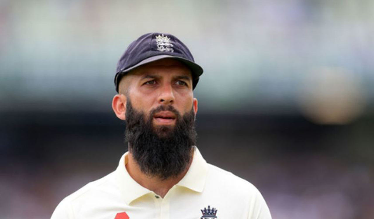 Moeen Ali firmly declines Test return for England against India, saying, “There’s no way I’m going”