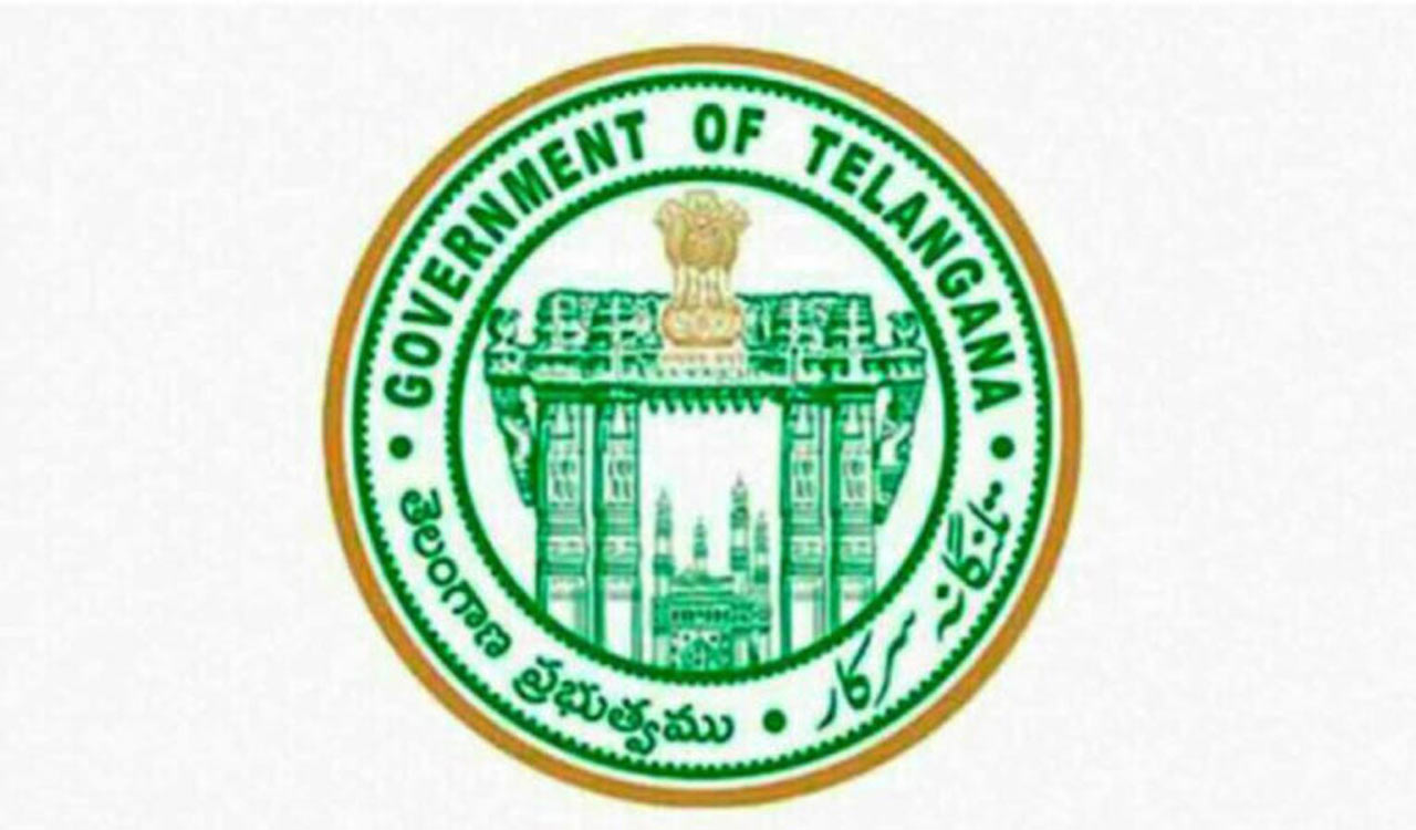 10 percent reservation for EWS students in Telangana