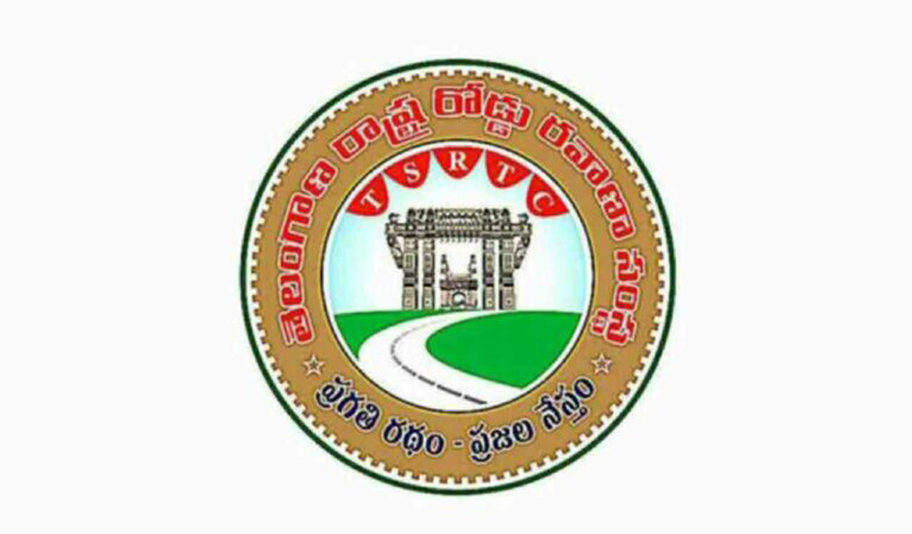 TSRTC announces bus service between Gajularamaram to Waverock