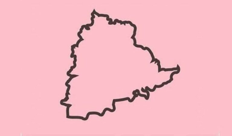 Telangana