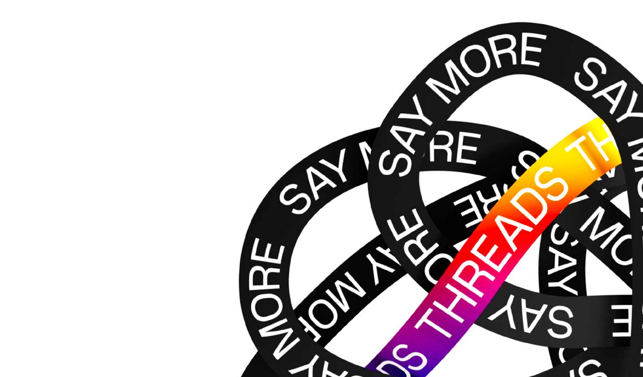 Threads struggles to gain traction, maintains around 10 million users