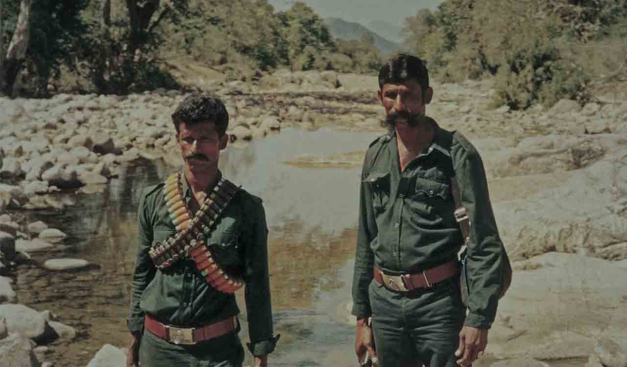 True Crime Tales: Dive into the gripping world of South Asia’s infamous figures on Netflix