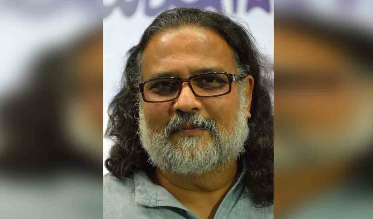 Tushar Gandhi alleges detention en route to Quit India Day commemoration