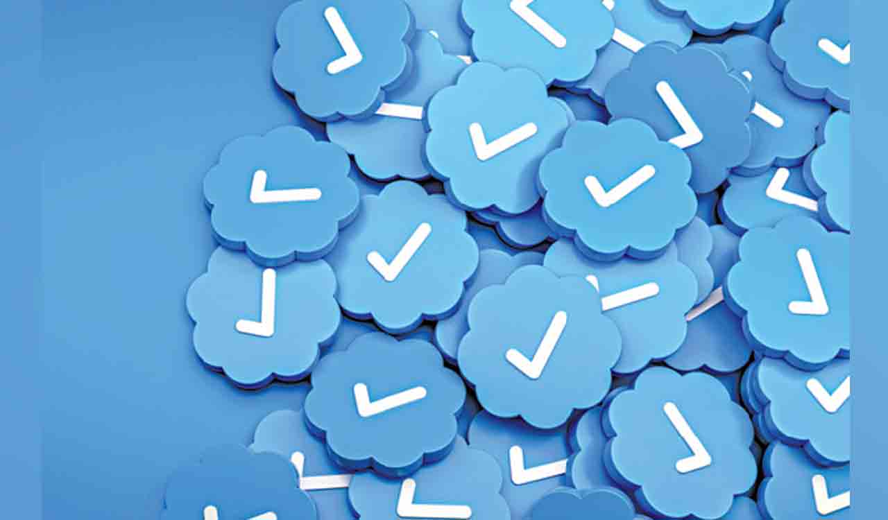 Twitter introduces option for users to hide Blue Tick