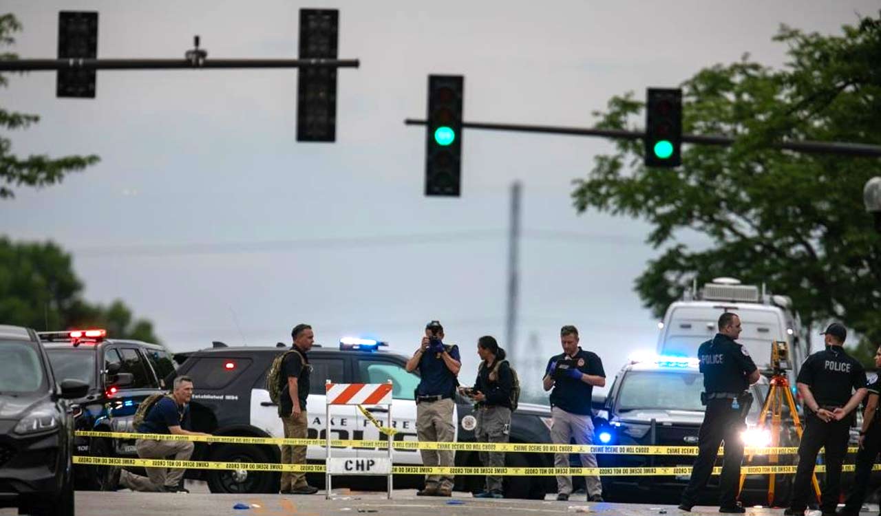 Two injured in shooting incident at Chicago Baseball stadium during match