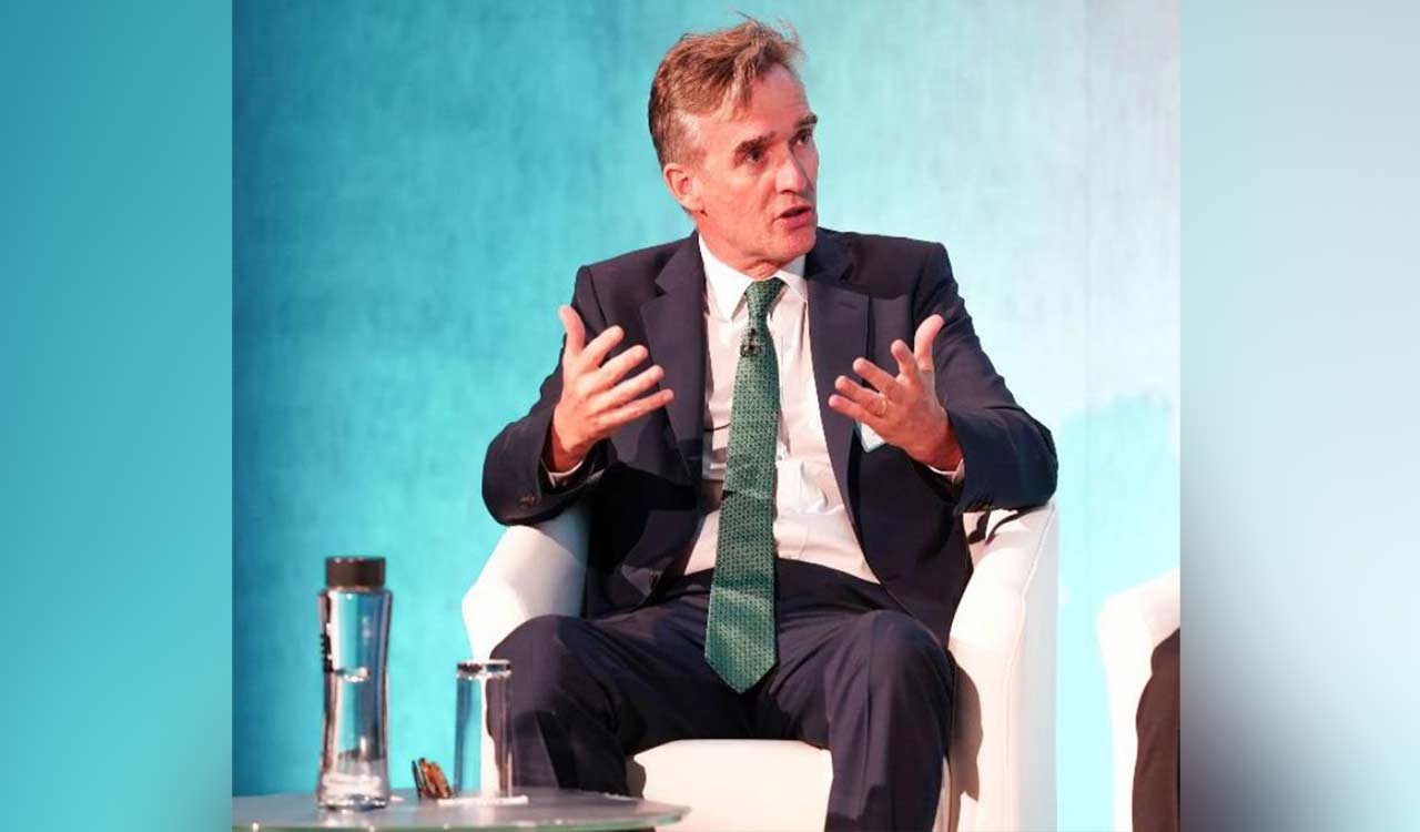 UK invites India’s young women to serve as High Commissioner for a day