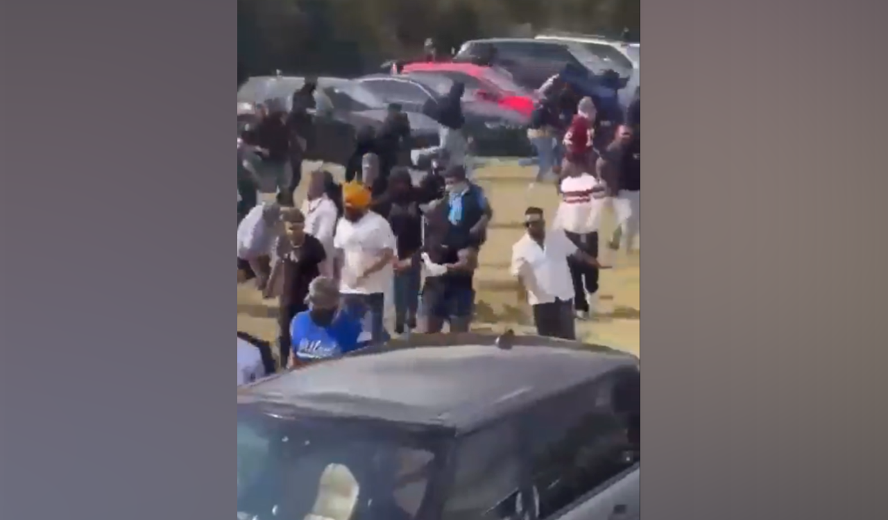 Rival gangs clash during kabaddi match in UK; 3 injured