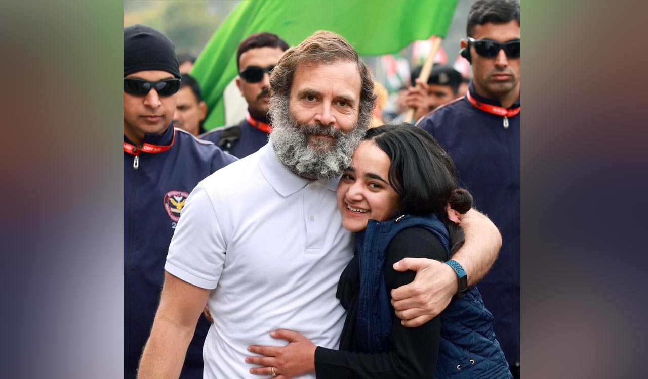 UP Congress optimistic about Rahul Gandhi’s prolonged stay in state