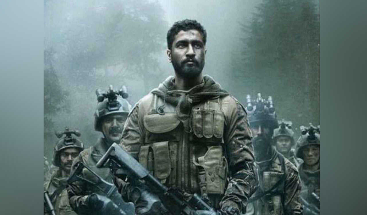 I-Day: After two decades, Hindi film screened in Manipur  