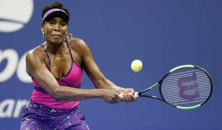 Venus Williams