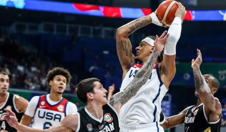 FIBA World Cup